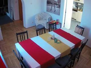 Julmodels Dining Room